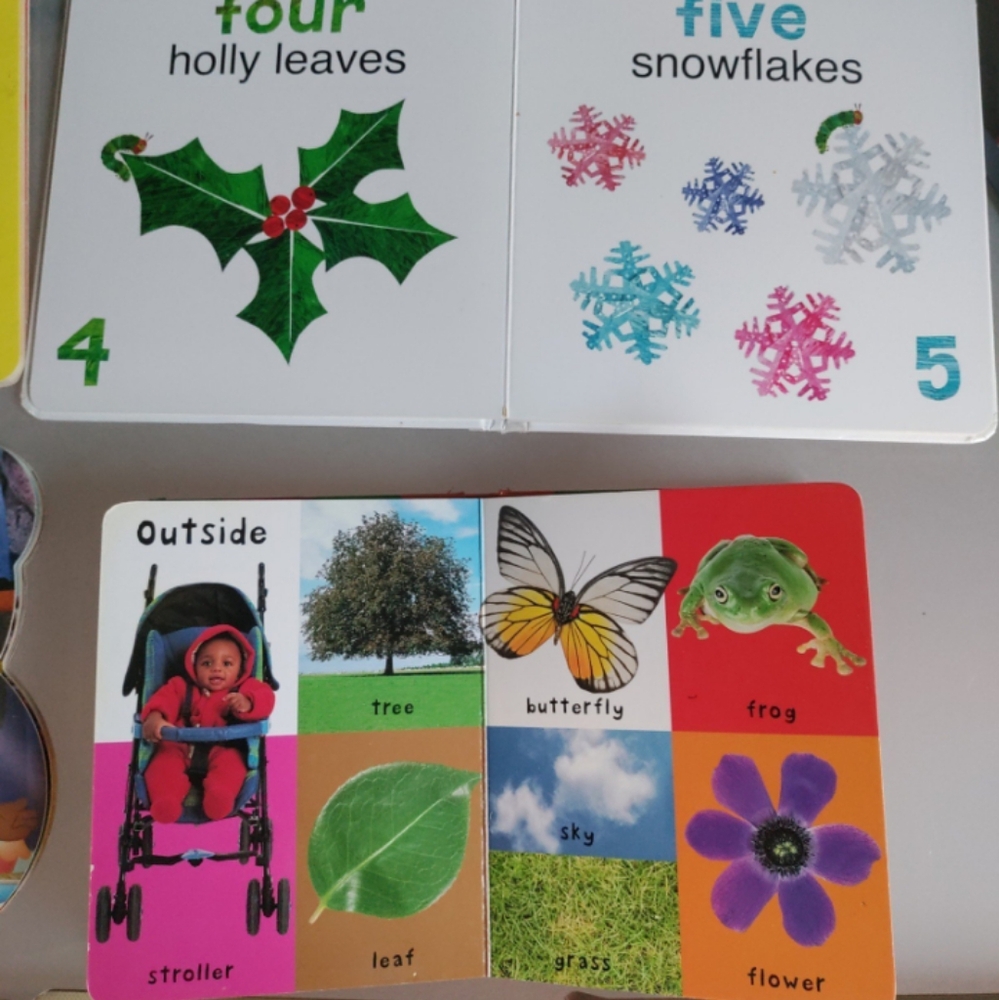 Book Bundle - Picture 11 of 12